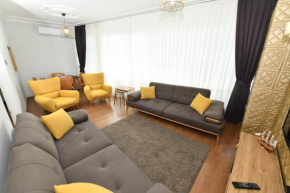 Nasiroglu Apartment